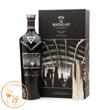 Macallan Rare Cask Black Limited