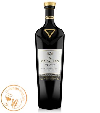 Macallan Rare Cask Black