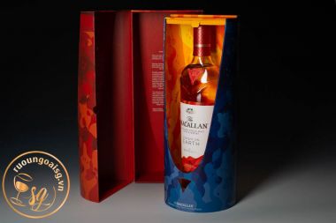 Macallan A Night On Earth In Scotland