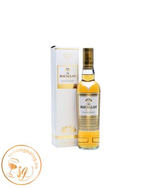 Macallan Gold UK