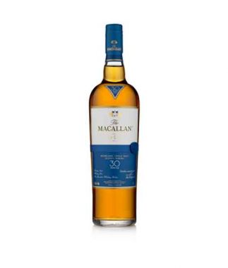 Macallan 30 Năm Fine Oak