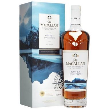 Macallan Boutique Collection 2020 Release