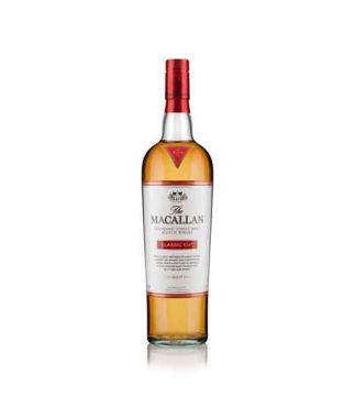 Macallan Classic Cut 2018