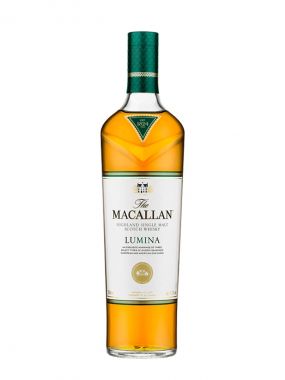 Macallan Lumina
