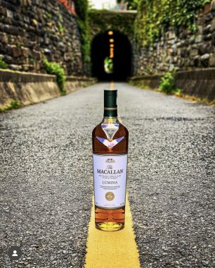 Macallan Lumina