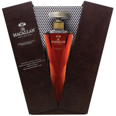 Macallan Reflexion