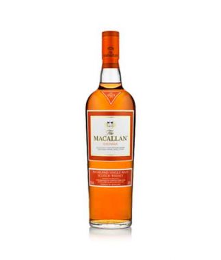 Macallan Sienna