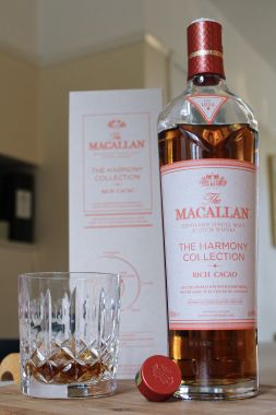 Macallan The Harmony Collection Rich Cacao