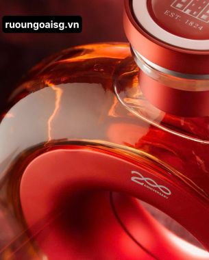 Rượu Whisky The Macallan Time Space Mastery 200th Anniversary