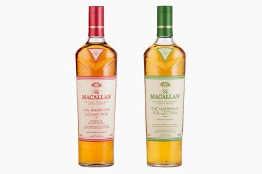 Macallan The Harmony Collection