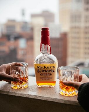 Maker's Mark