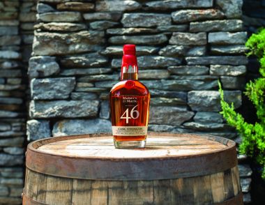 Maker's Mark 46 Bourbon