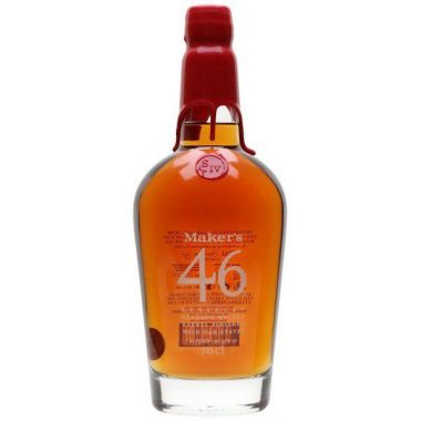 Maker's Mark 46 Bourbon