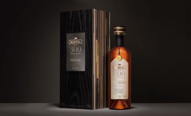 Martell Assemblage 3millesimes