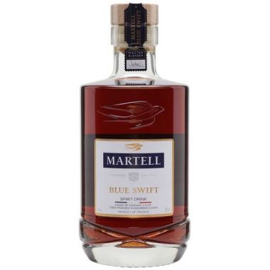 Martell Blue Swift