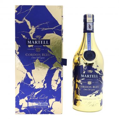 Martell Cordon Bleu Mathias Kiss 700ml