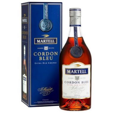 Martell Cordon Bleu