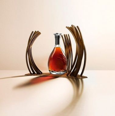 Martell Premier Voyage 300th Anniversary 2015