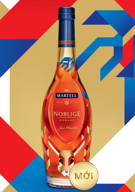 MARTELL NOBLIGE LIMITED 2023