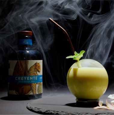 RƯỢU MEZCAL CREYENTE