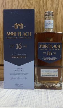 Mortlach 16 Năm
