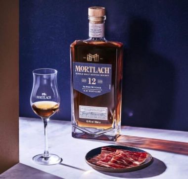 Mortlach 12 Năm