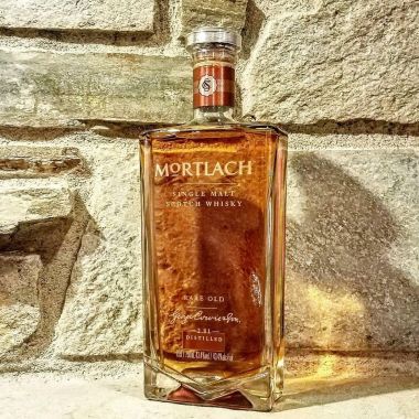 Mortlach Rare Old