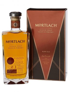Mortlach Rare Old