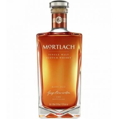 Mortlach Rare Old