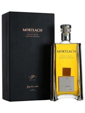 Mortlach 32 Năm