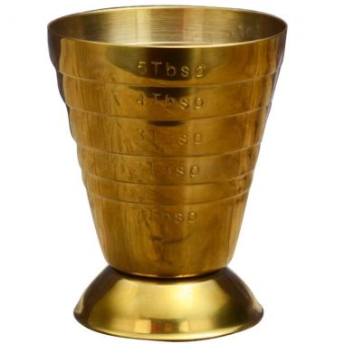 Cốc Đo Barfly - Thép Không Gỉ