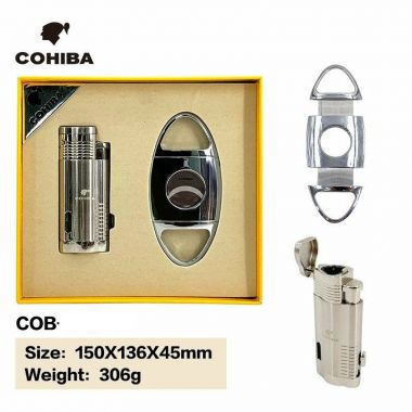 Dụng Cụ Cắt Cigar Cohiba