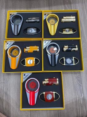Dụng Cụ Cắt Cigar Cohiba