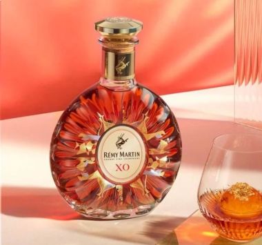 Remy Martin XO