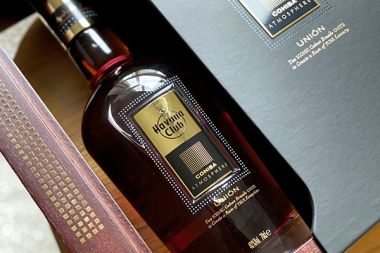 RƯỢU RUM HAVANA CLUB UNION