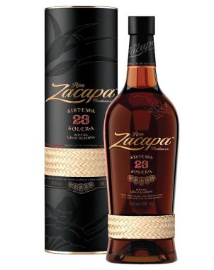 Zacapa Cent 23