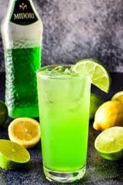 Rượu Midori 700 ml / 20%