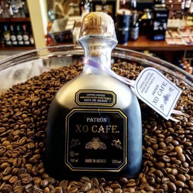 RƯỢU PATRON XO CAFE