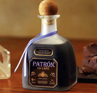 RƯỢU PATRON XO CAFE