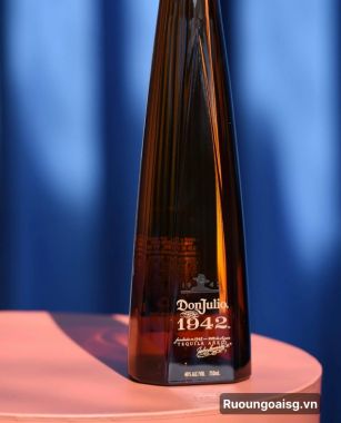 DON JULIO 1942