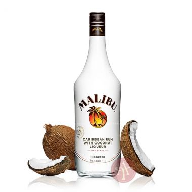 RƯỢU MALIBU