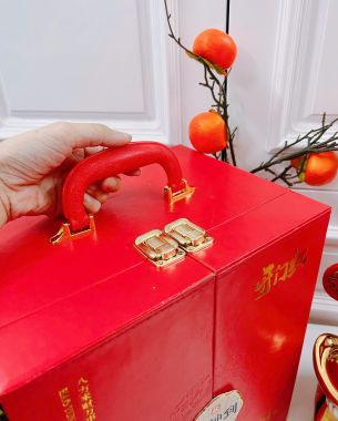 Rượu Thần Tài 2.5L Chính Hãng Giá Tốt