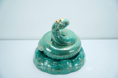 RẮN supper vip Royal Darius XO Caste - RẮN DOHA