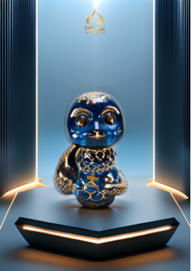 RƯỢU LINH VẬT RẮN 2025 - RẮN SỨ THƯỜNG DOHA