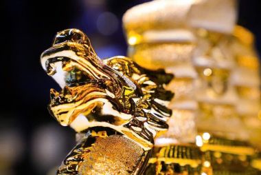 Rượu Thuyền Rồng Brandy XO Dragon Boat