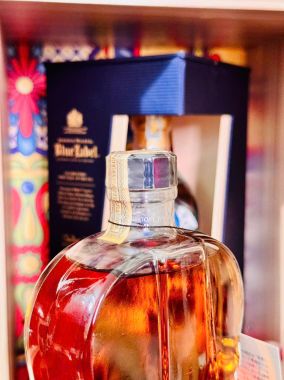 Đàn violin Suntory VSOP 70cl