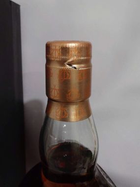 GLENFARCLAS 1966 - SINGLE CASK