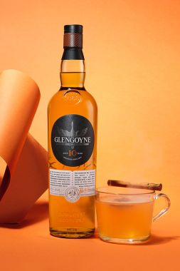 GLENGOYNE 10 NĂM