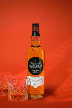 GLENGOYNE 15 NĂM