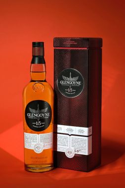 GLENGOYNE 15 NĂM